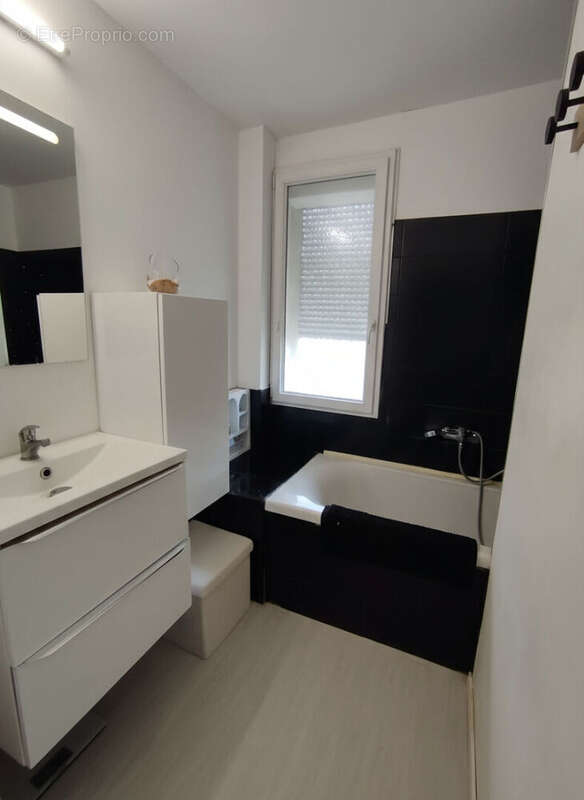 Appartement à SAINT-QUENTIN