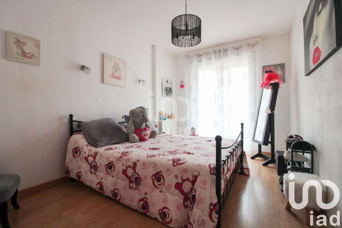 Photo 3 - Appartement à SAINT-AFFRIQUE