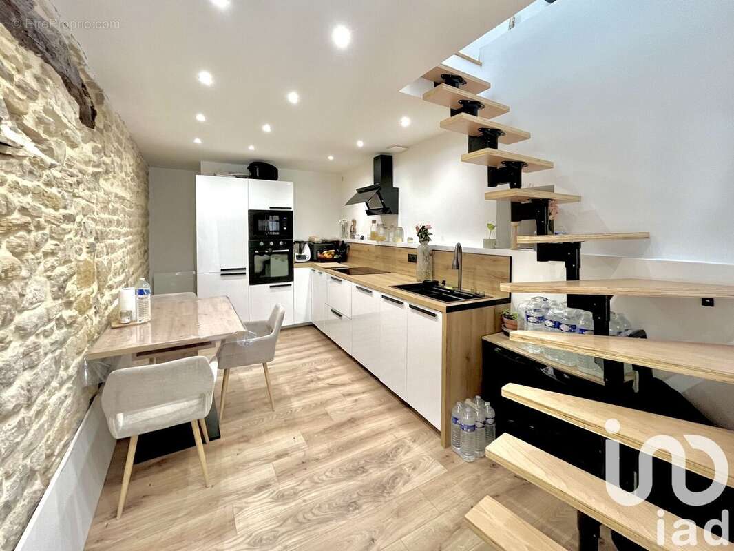 Photo 3 - Maison à BRIGNON