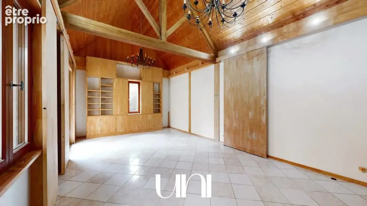 Maison de campagne - photo 15