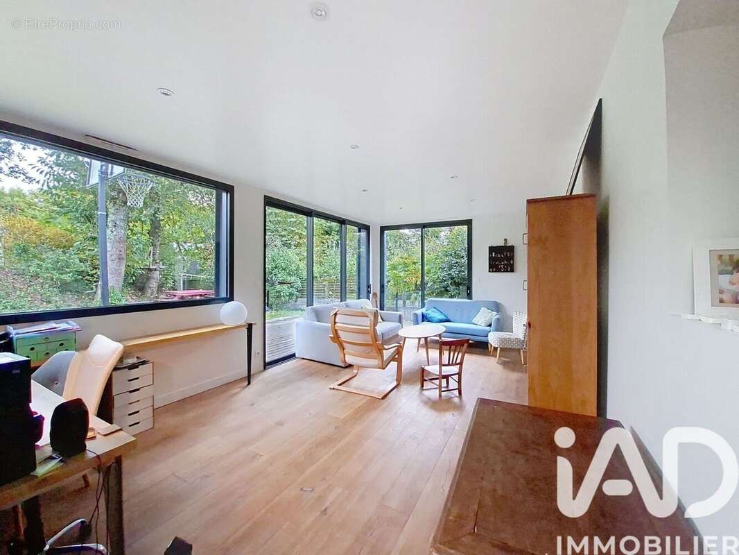 Photo 3 - Maison à ORVAULT