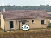 Maison à SAMPIGNY