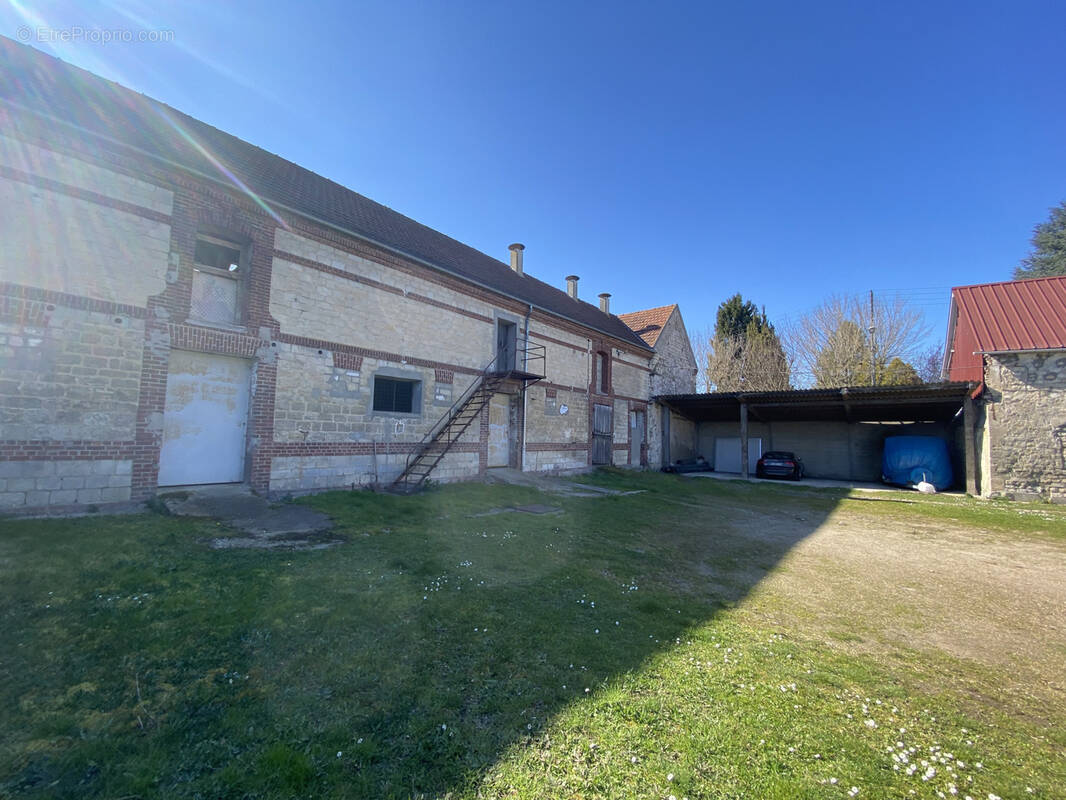 Appartement à CHAMBLY