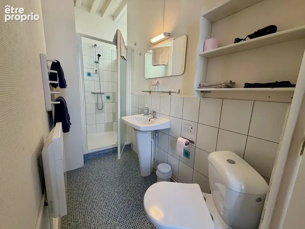 Superbe ensemble comprenant une maison d’hôtes, deux gîtes et un mini-camping - photo 20