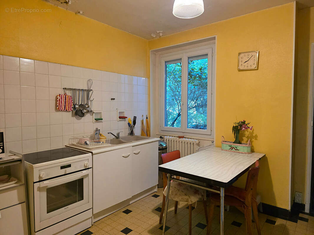Maison à AIGUEFONDE
