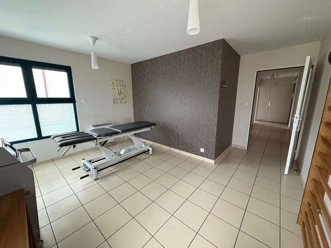 Appartement à SUCE-SUR-ERDRE