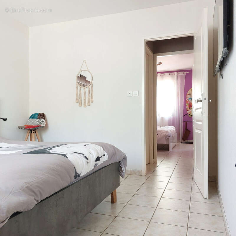 Maison à vendre 5 pièces CAMPSAS (82)avec garage attenant et double garage indépendant, piscine, terrasse couverte, puits, sur 2 - photo 33