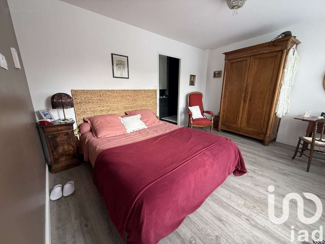 Photo 9 - Appartement à ANGERS