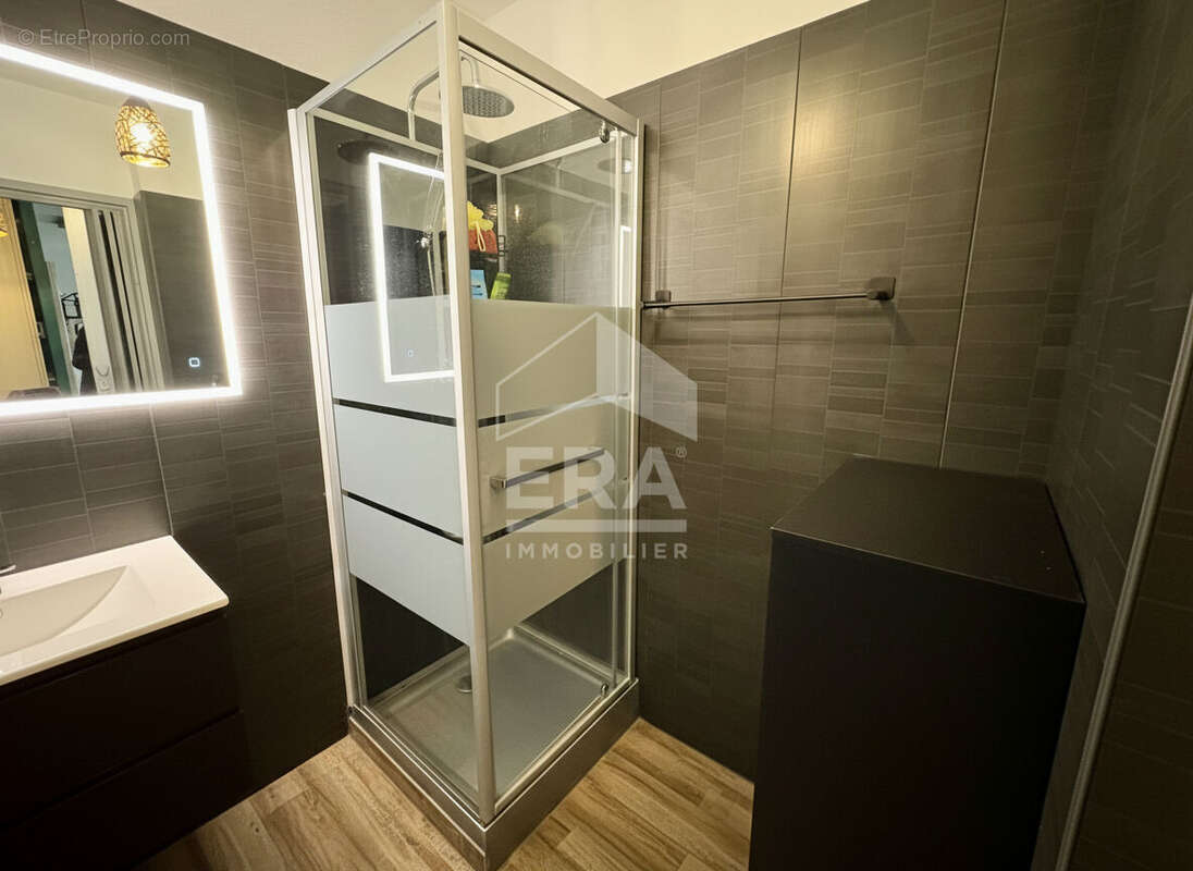 Appartement à TARBES