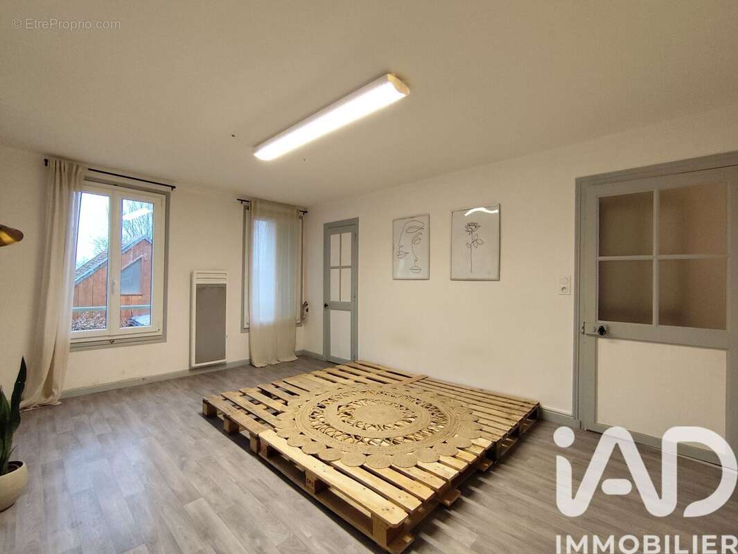 Photo 8 - Maison à ARCIS-SUR-AUBE