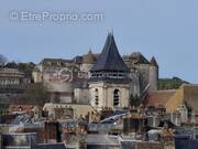 Appartement à DIEPPE