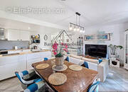 Appartement à BARJOLS