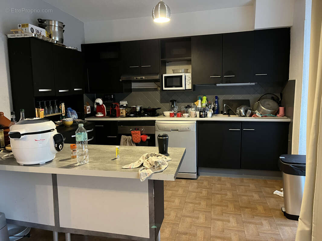 Maison à LE PERTHUS