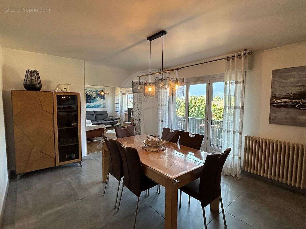 Appartement 3 chambre(s) à vendre - photo 2