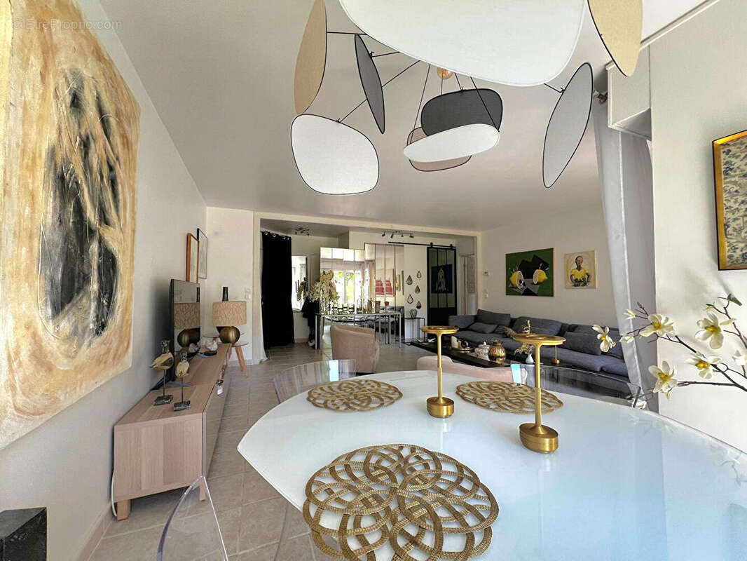 Appartement à CRETEIL