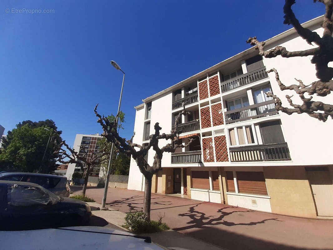 Appartement à PERPIGNAN