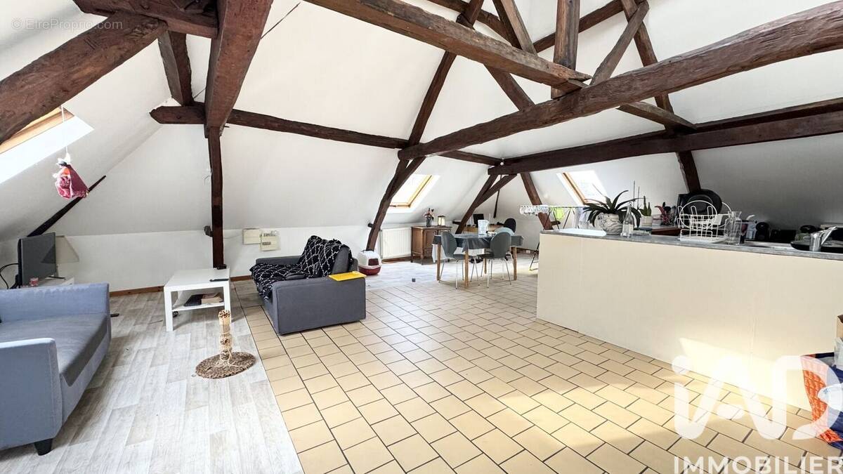 Photo 1 - Appartement à TOURCOING