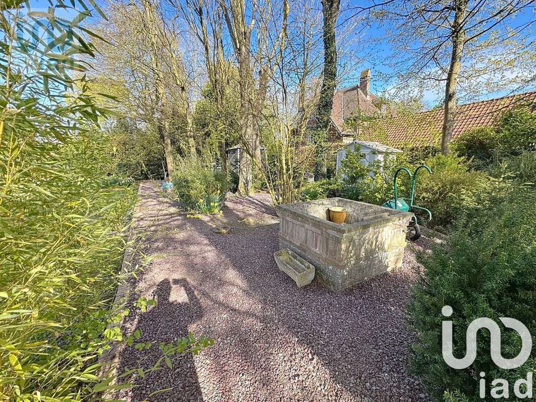 Photo 5 - Maison à STEENE