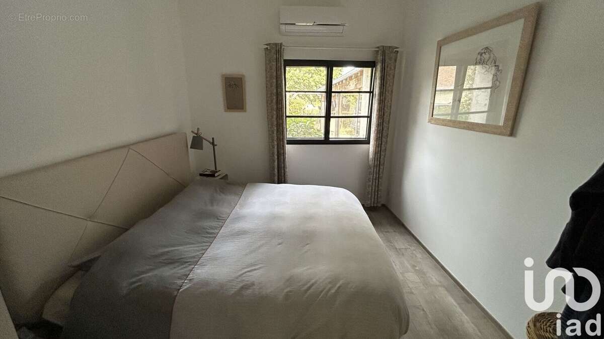 Photo 8 - Maison à AZAY-SUR-CHER