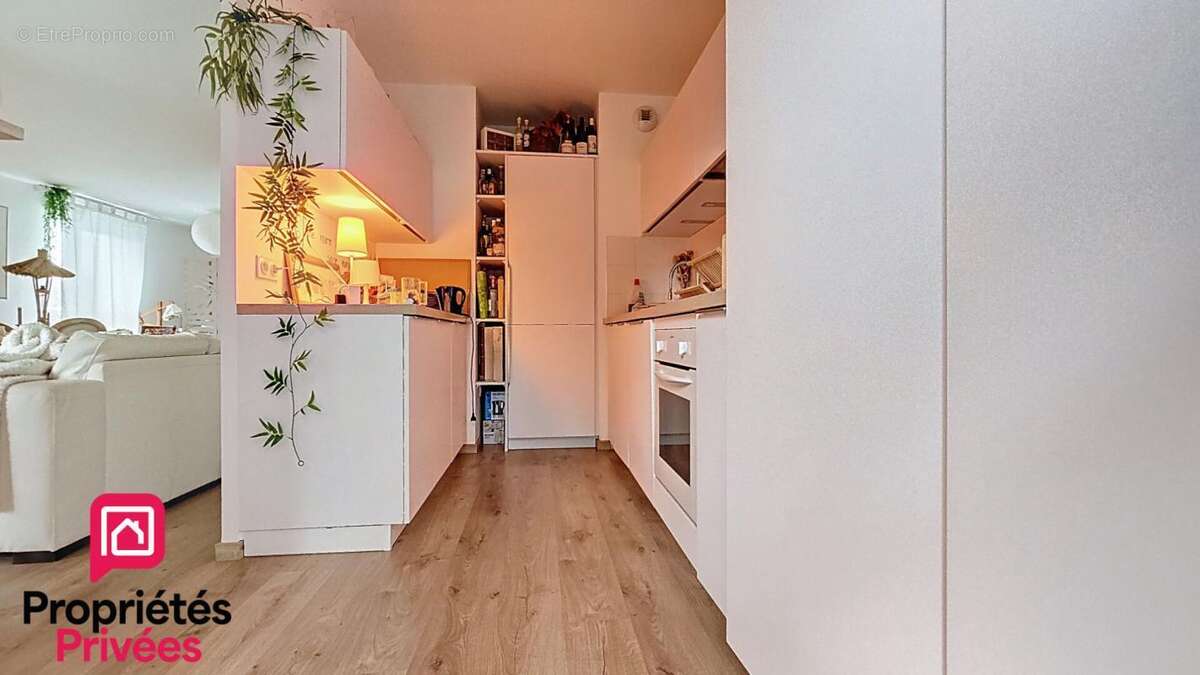 Appartement à ROYAN