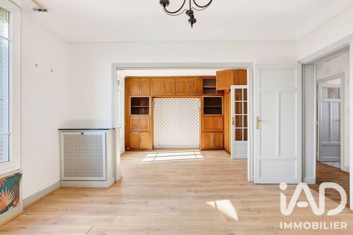 Photo 1 - Appartement à BOIS-COLOMBES