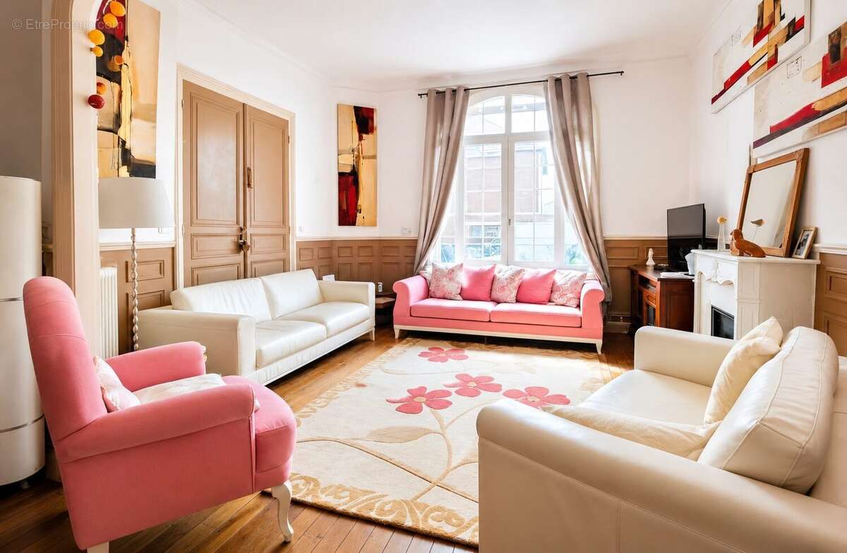 Maison à NOYON