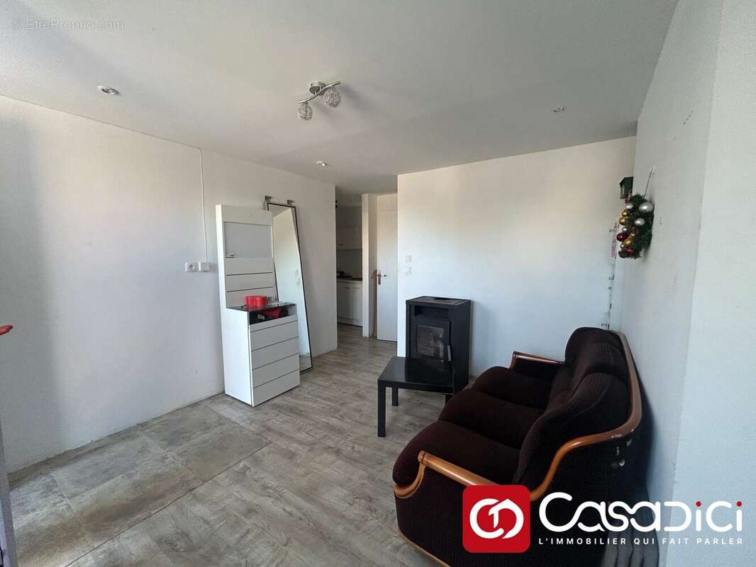 Maison 70 m² à Anlezy  - photo 3