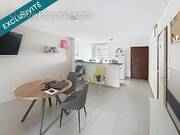 Photo 1 - Appartement à REMIRE-MONTJOLY