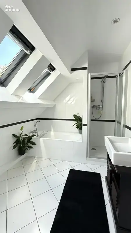 Maison Lamorlaye 8 pièces 300 m2 avec piscine - photo 9