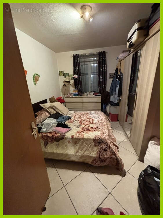 Appartement à MULHOUSE