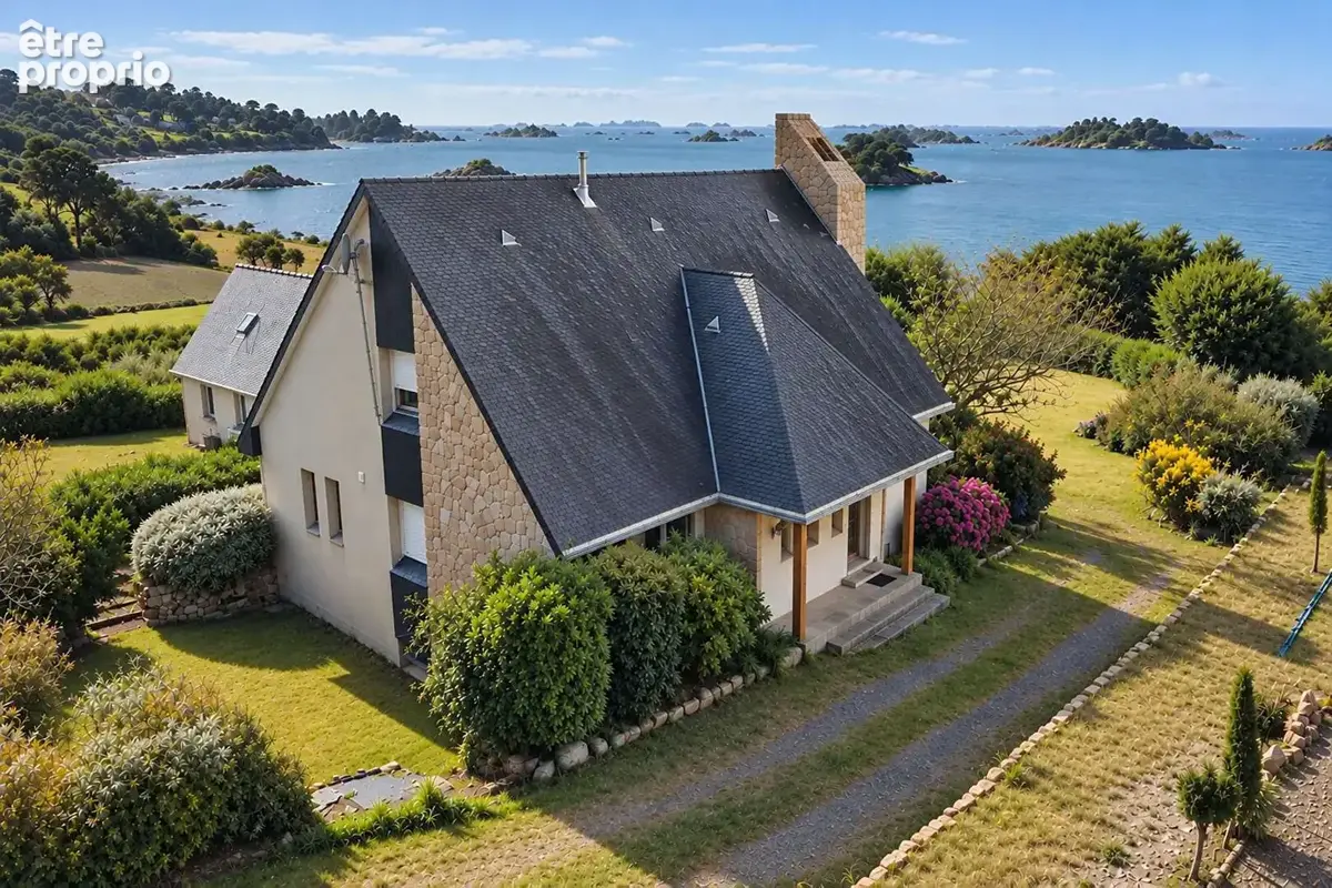 Photo Maison à Penvenan au prix de 976 800€