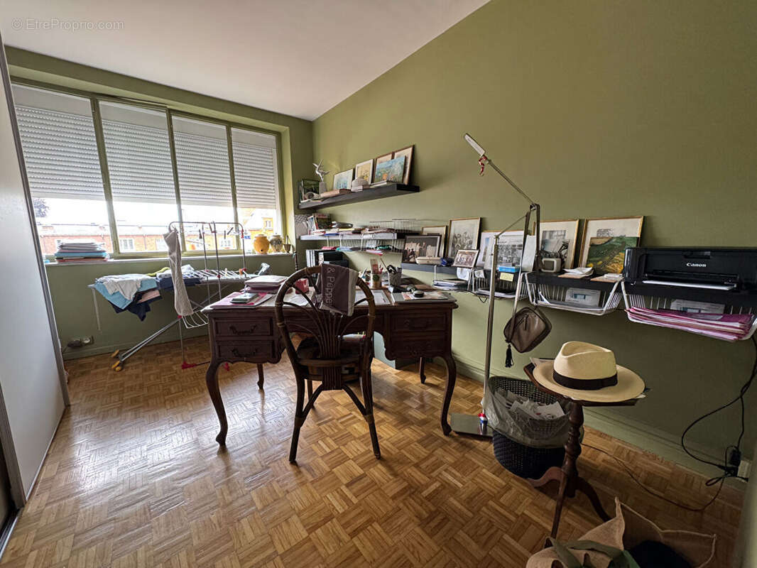 Appartement à VALENCIENNES