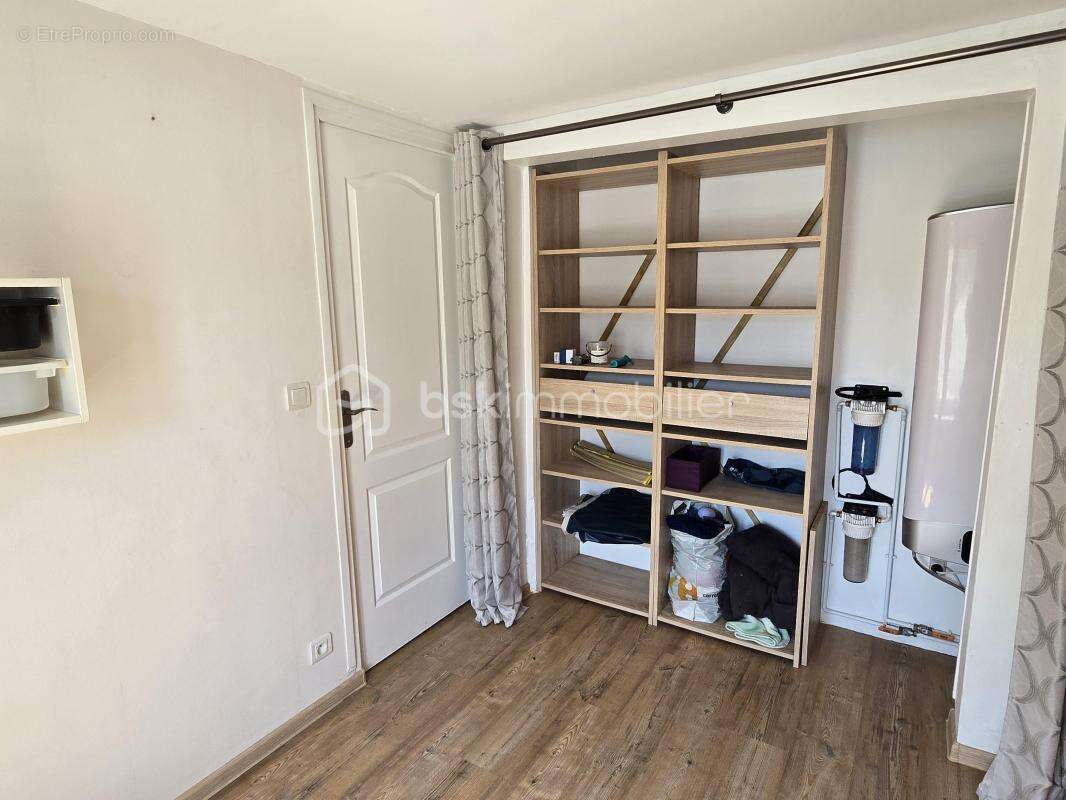 Maison de village de 75m² avec jardin – Idéal Premier Achat ou Investissement – Saint-Just-en-Chaussée (60130) - photo 8
