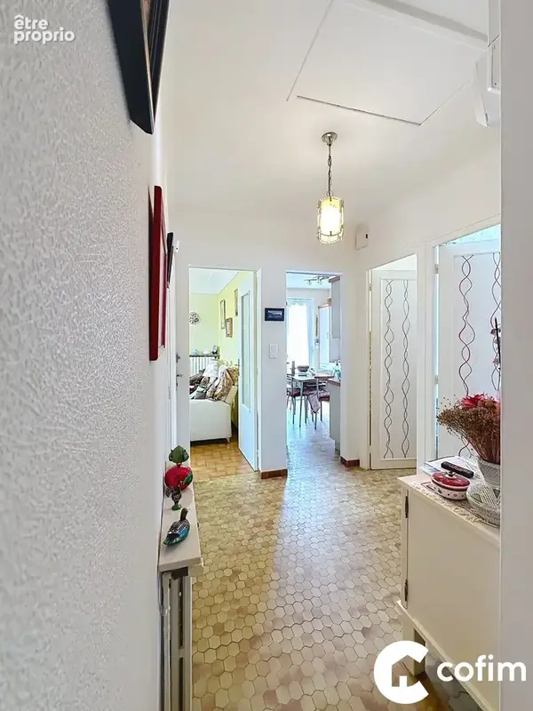 Maison 6 pièces 117 m² à vendre à Tarbes (65000) - photo 4