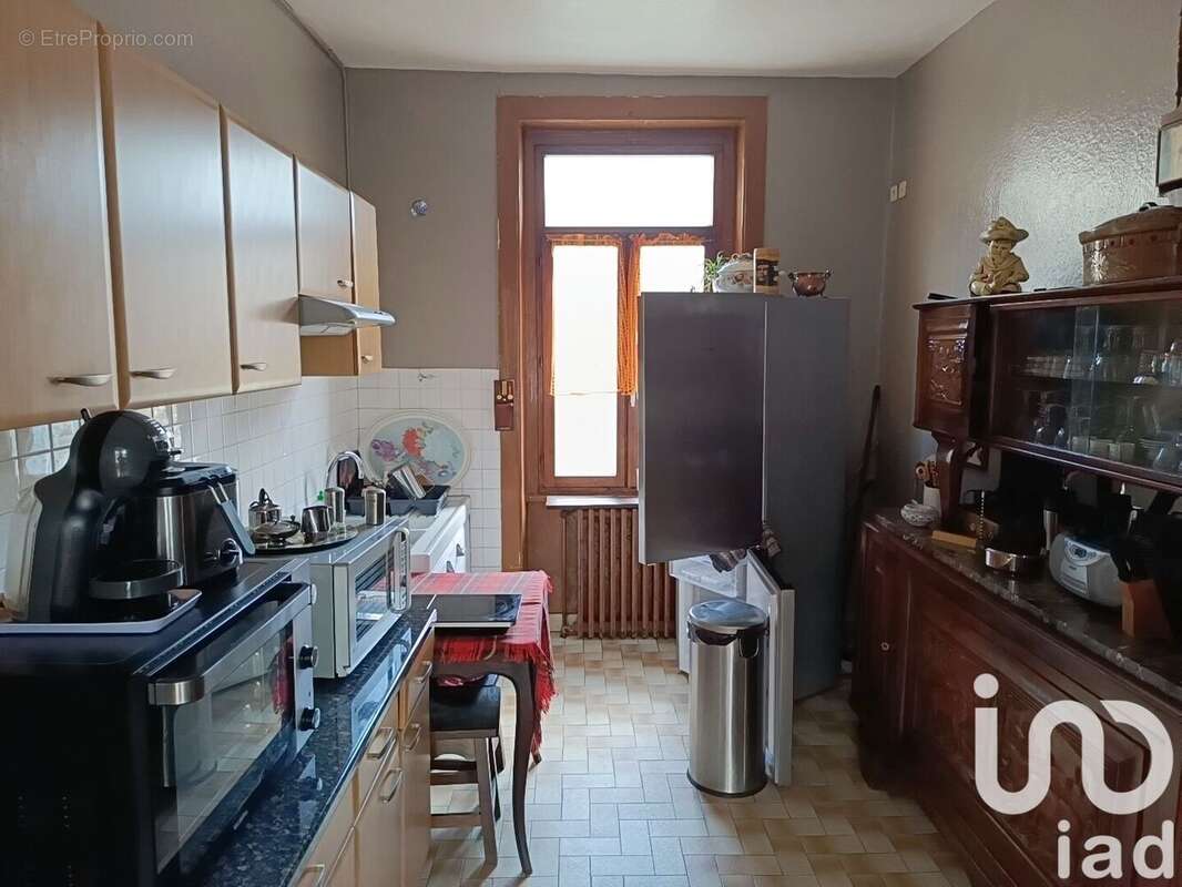 Photo 4 - Appartement à SAINT-ETIENNE
