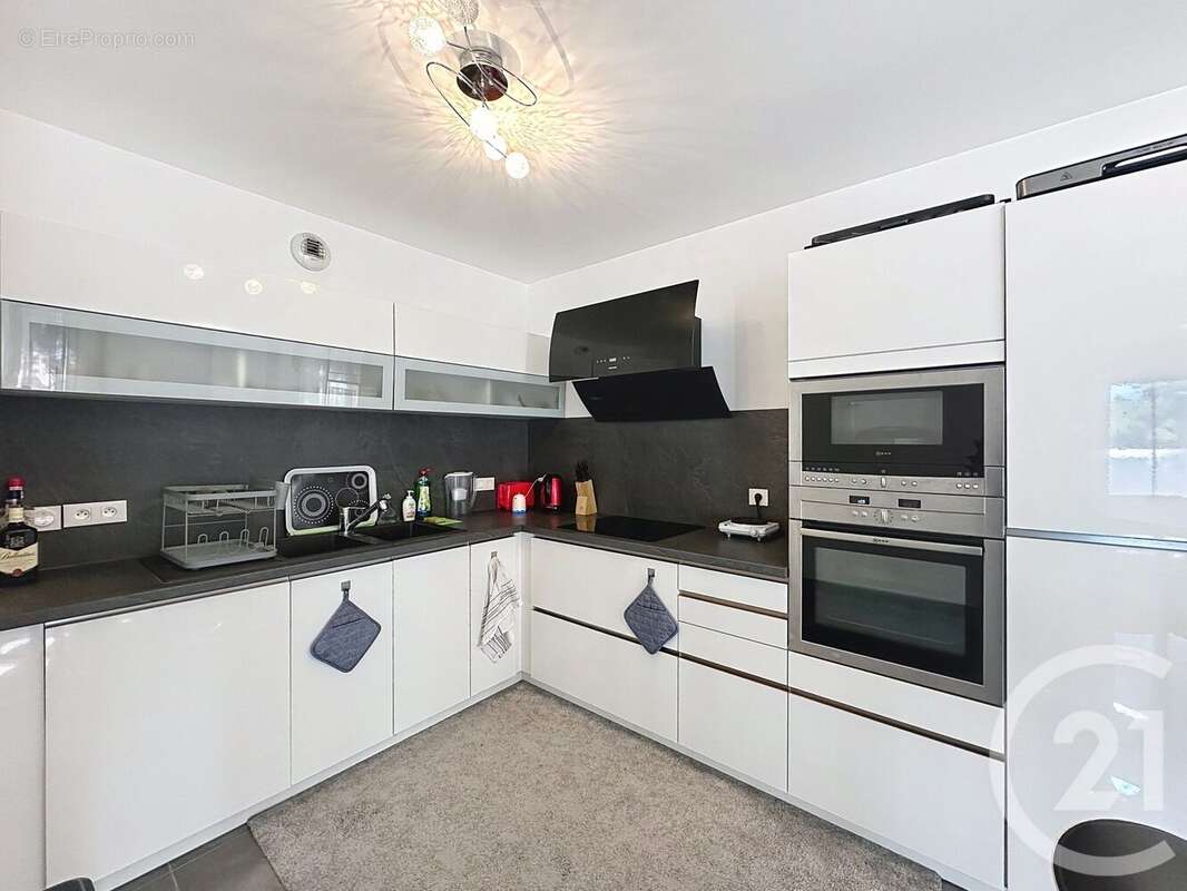 Appartement 98 m² à Montpellier  - photo 6