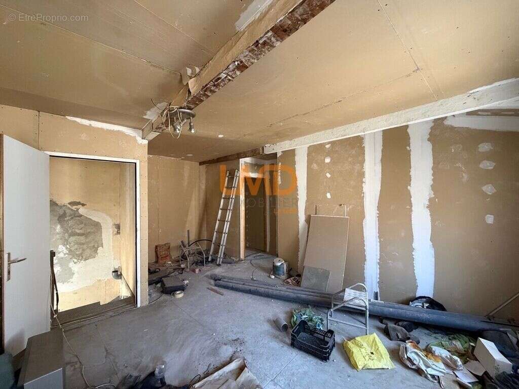 Immeuble 2 lots centre Thuir - photo 6