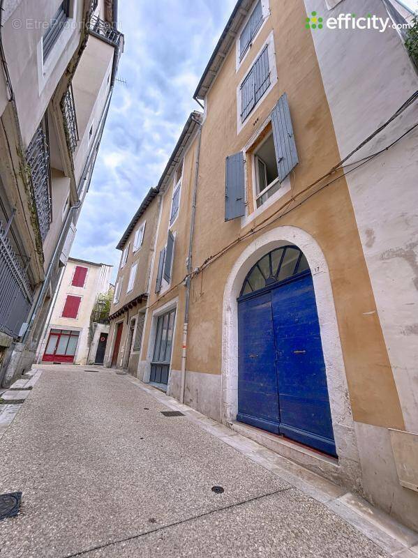 Appartement à CAHORS