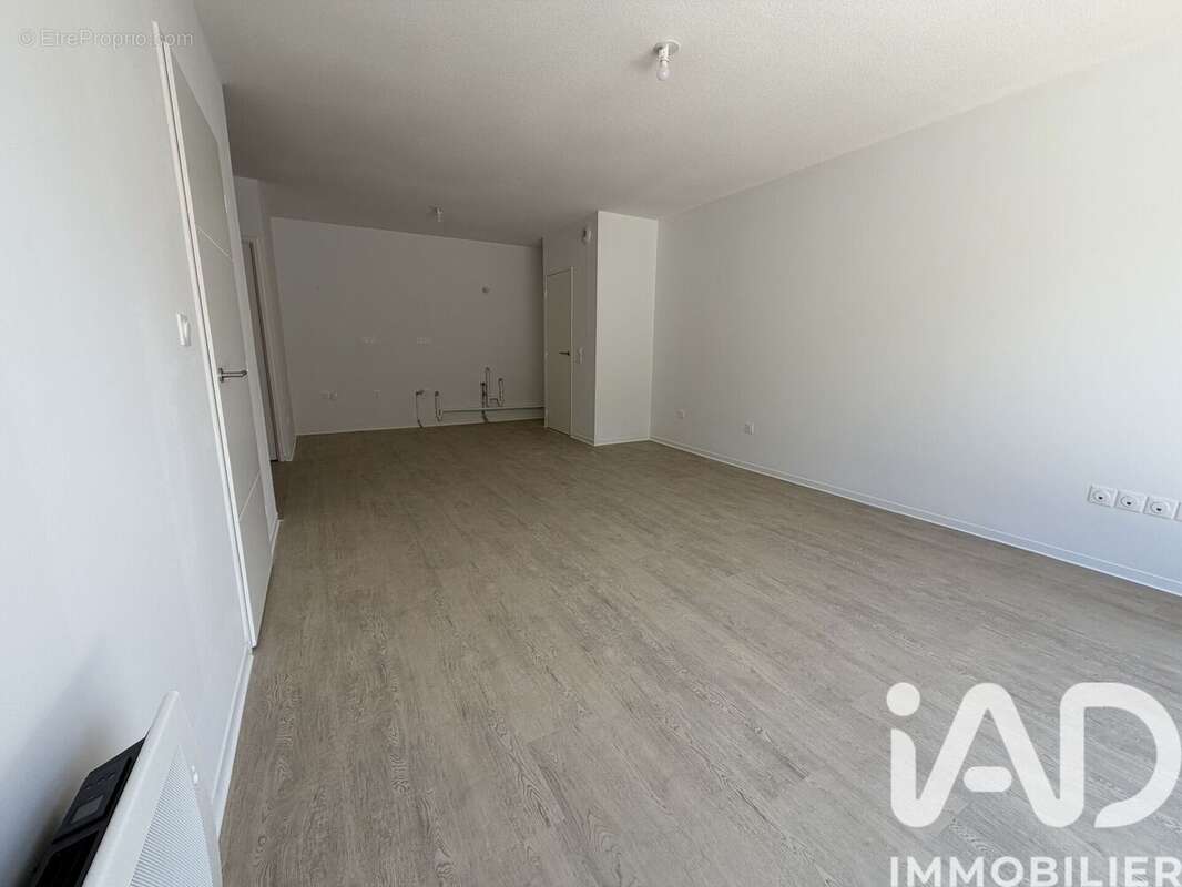 Photo 6 - Appartement à NIMES
