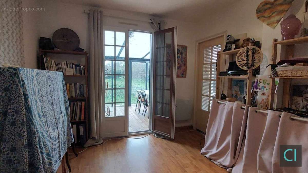Maison à la campagne - photo 18