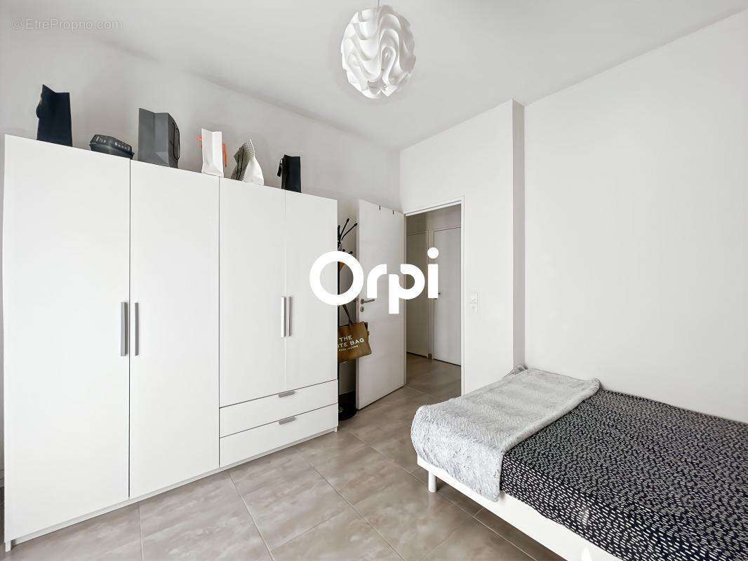 Appartement à LA CIOTAT