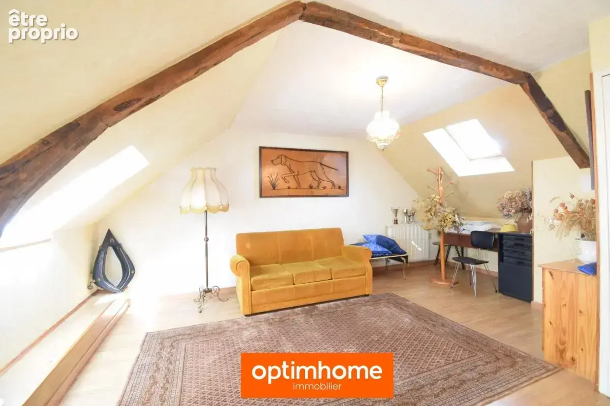 Longère de charme avec garage et dépendance - photo 15