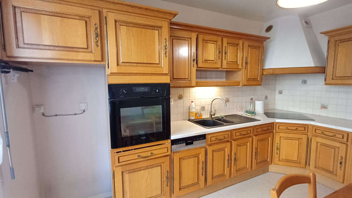 Photo 5 - Appartement à CLERMONT-FERRAND