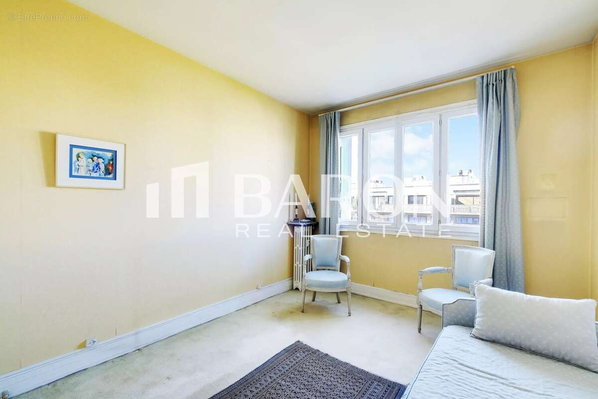 Appartement à SAINT-CLOUD