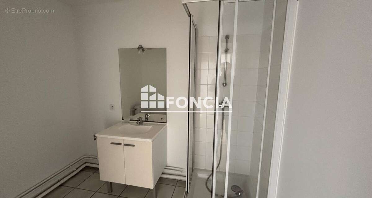 Exclusivité : Appartement 42m2 - Rouen Gauche Saint Julien - photo 5