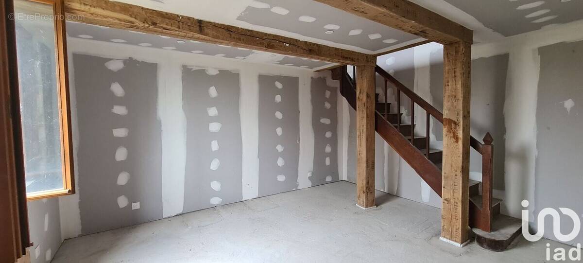 Photo 1 - Maison à ORADOUR-SAINT-GENEST