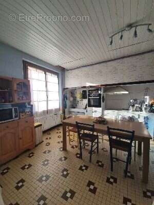 Maison à LISLE-SUR-TARN