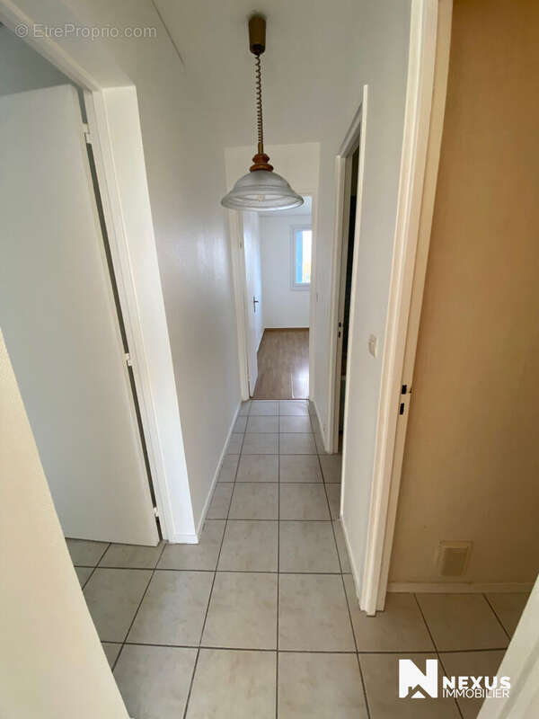 Appartement à MAROMME