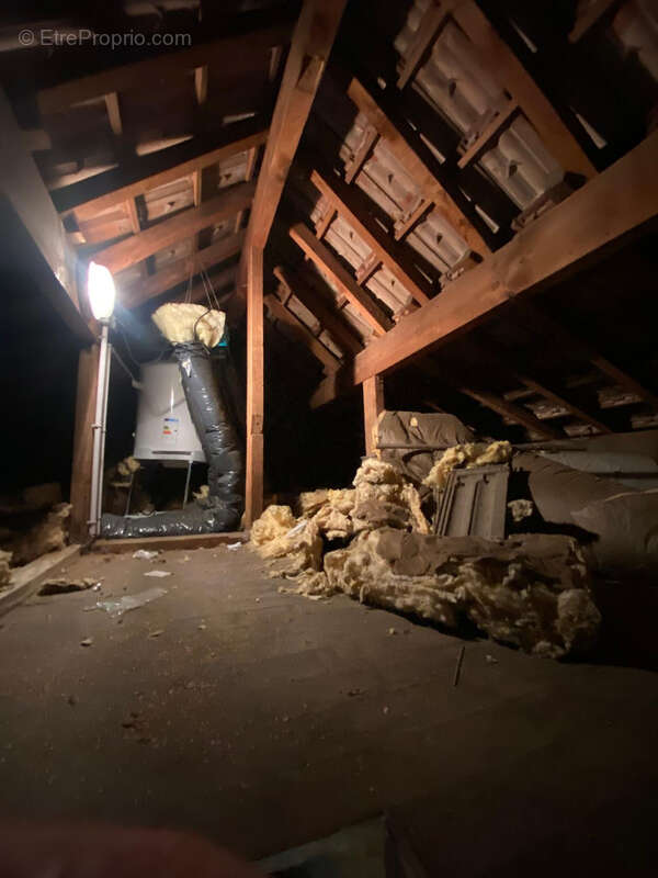 Appartement à CLAMART