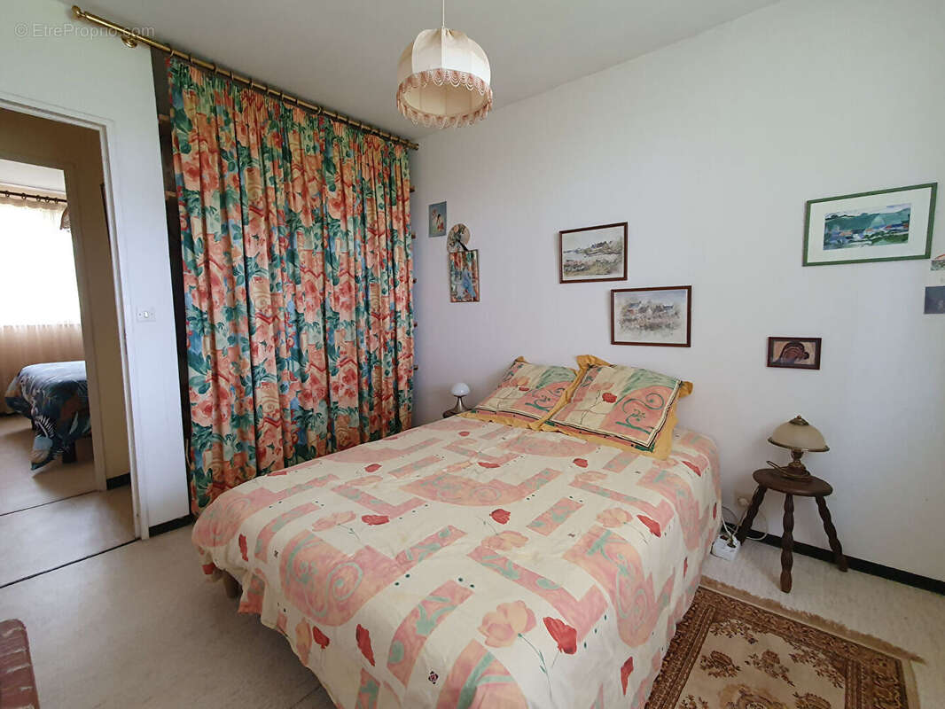 Maison à LOCMARIAQUER